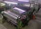 High Speed Auto Industrial Weaving Machine With Wire Maximum Breadth 1300mm