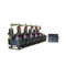 1 - 4 Drawing Path Automatic Wire Drawing Machine Precise Design High Stability