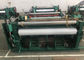 1800mm Width 1.6m Height 80r/Min Shuttleless Weaving Machine