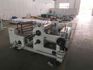 Pure Nickel 200 Ni200 70r/Min Shuttleless Weaving Machine