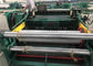 1.4m Cnc Controlled Ss316 Wire Mesh Weaving Machine