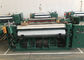 1.6m CNC Controlled SS316 Wire Mesh Weaving Machine